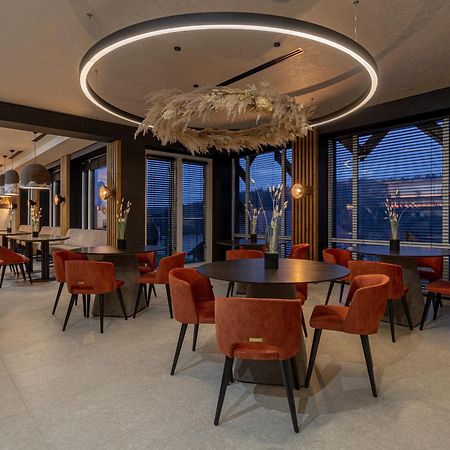 Didukh Eco Hotel&Spa バコヴェル エクステリア 写真