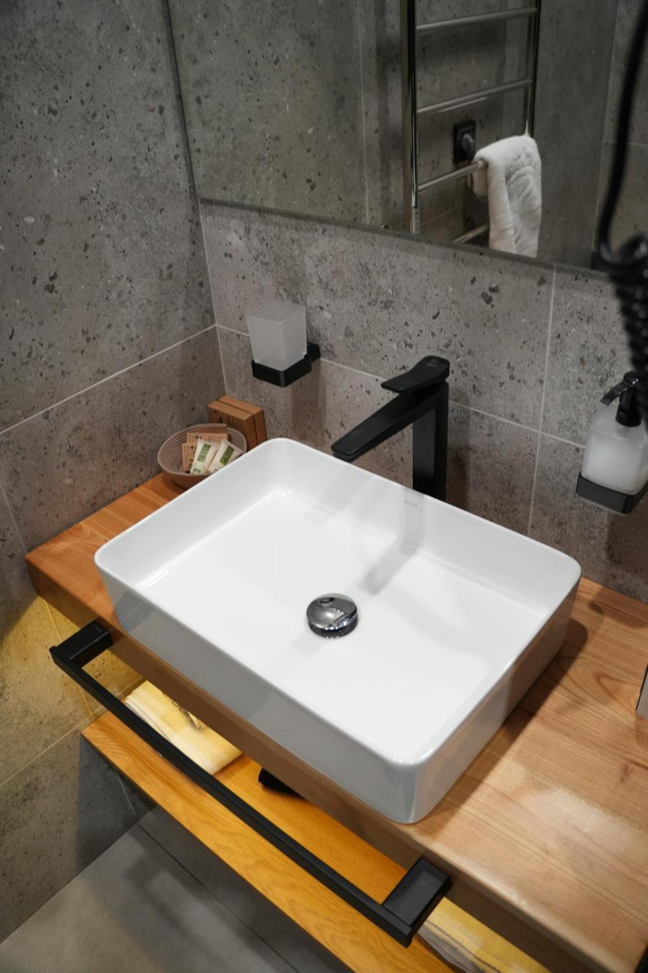 Didukh Eco Hotel&Spa バコヴェル エクステリア 写真