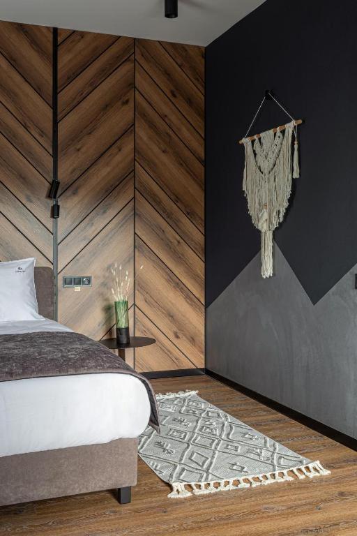 Didukh Eco Hotel&Spa バコヴェル エクステリア 写真